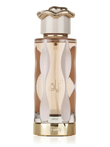 Perfume Teriaq Lattafa  x 100 ml Unisex 