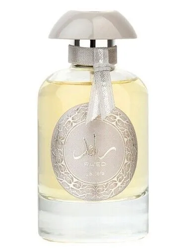 Perfume Lattafa Raed Edp 100Ml  Unisex 