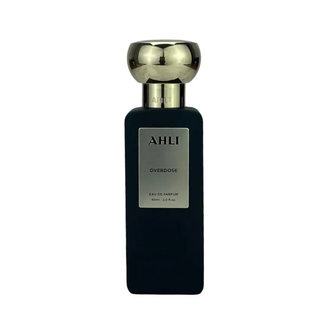 Perfume Ahli Orion x 60 ml Unisex 