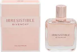 Perfume Givenchy Irresistible - 80 ml - Eau de Parfum  WOMAN 