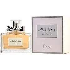 Perfume Dior Miss Dior – 100 ml – Eau de Parfum – Mujer.