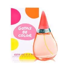 Perfume Gotas de Color W
