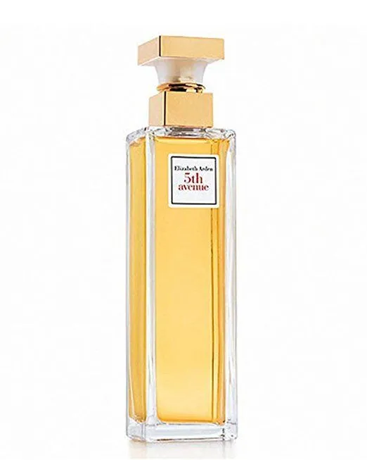Perfume 5ta Avenida  x 125 ml Dama Original 