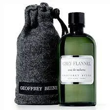Perfume Grey Flannel By Geoffrey Beene 120ml EDT Hombre