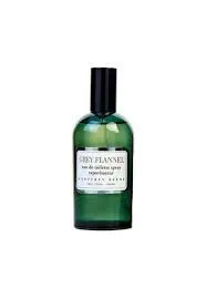Perfume Grey Flannel By Geoffrey Beene 120ml EDT Hombre