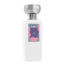 Perfume Ahli Lyra x 60 ml Unisex