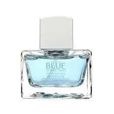Perfume Blue Seduction for Woman  x 200 ml eau toilette 