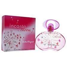 Perfume Incanto Bloom x 100 ml Woman