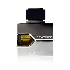 Perfume Al Haramain Men x 100 ml 