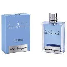 Perfume Acqua Essenziale x 100 ml Men 