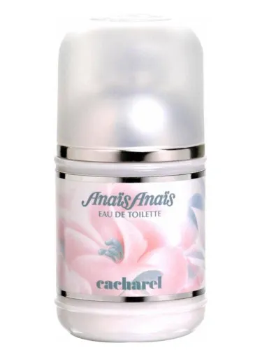 Perfume Anais Anais Cacharel para Mujeres x 100 ml
