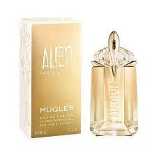 Perfume Alien Goddess Mugler para Mujeres x 60 ml 