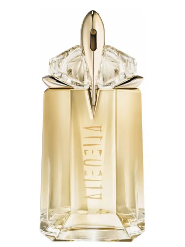 Perfume Alien Goddess Mugler para Mujeres x 60 ml 