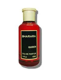 Perfume Bharara Queen Eau de Parfum 100ml Unisex