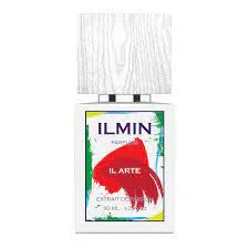 Perfume Ilmit Arte x 30 ml Unisex 
