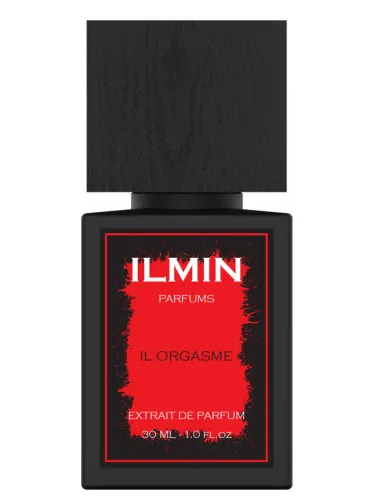 Perfume Il Orgasme ILMIN Parfums  x 30 ml Unisex 