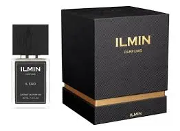 .Perfume Il Ego ILMIN Parfums para Hombres y Mujeres x 30 ml 
