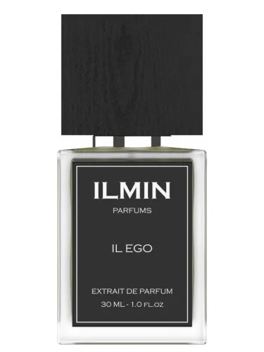 .Perfume Il Ego ILMIN Parfums para Hombres y Mujeres x 30 ml 