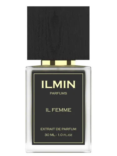 Perfume  Femme ILMIN Parfums para Hombres y Mujeres x 30 ml