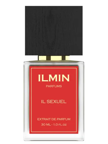 Perfume Il Sexuel de ILMIN Parfums