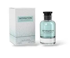 Perfume Intimation  Men EDP- 100Ml  