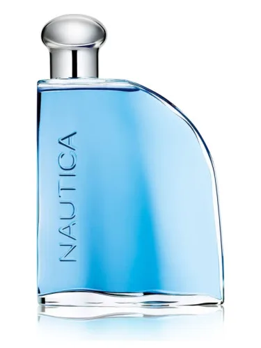 Perfume Nautica Blue Ambition x 100 ml Caballero