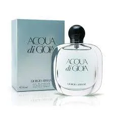 Perfume Acqua di Gioia eau perfum x 100 ml Woman 