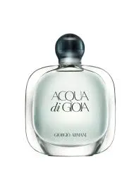 Perfume Acqua di Gioia eau perfum x 100 ml Woman 