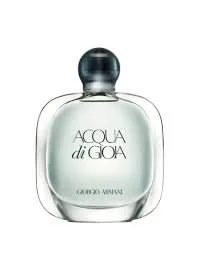 Perfume Giorgio Armani Acqua Di Gioia Eau De Parfum Women 100 Ml Original 