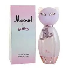 Perfume Meow Katy Perry  x 100 ml Woman