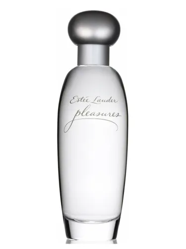 Perfume Pleasure  Estee Lauder x 100 ml Woman 