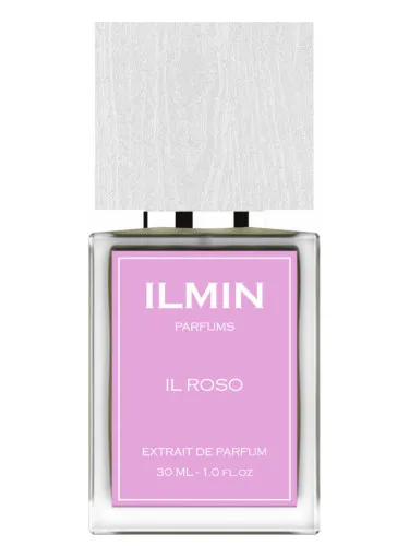 Perfume ILMIN Rosso W