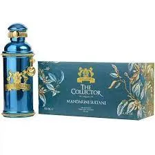 Perfume Alexandre J. The Collector Mandarine Sultane  Unisex