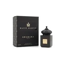 Perfume Arabe  MATIN MARTIN SHAHAMA for Men 100ML ORIGINAL 