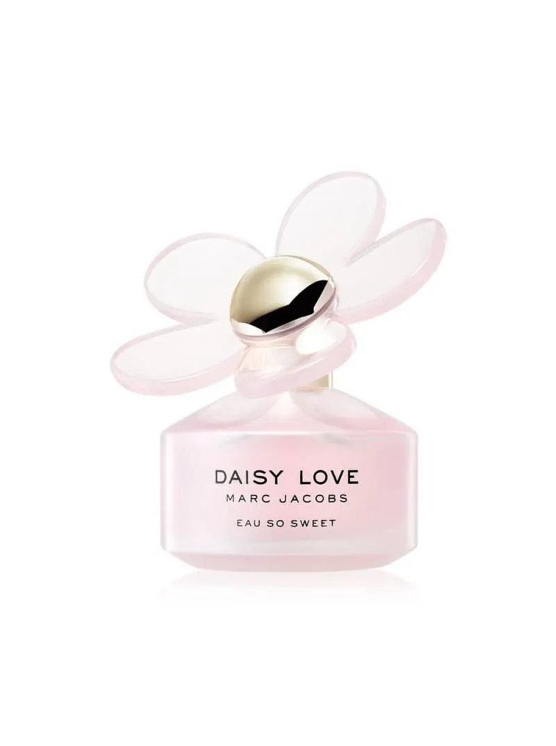 Marc Jacobs Daysi Love  Sweet Woman Eau De Toilette  100ml Original