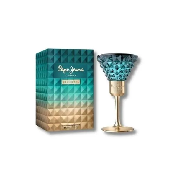 Pepe Jeans London Celebrate For Her Woman 80ml Original 