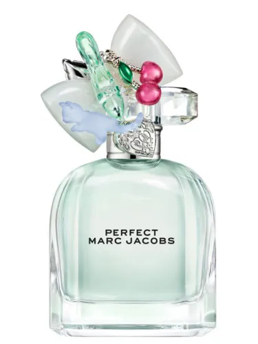 Marc Jacobs Perfect Woman Eau De Toilette 100ml Original 