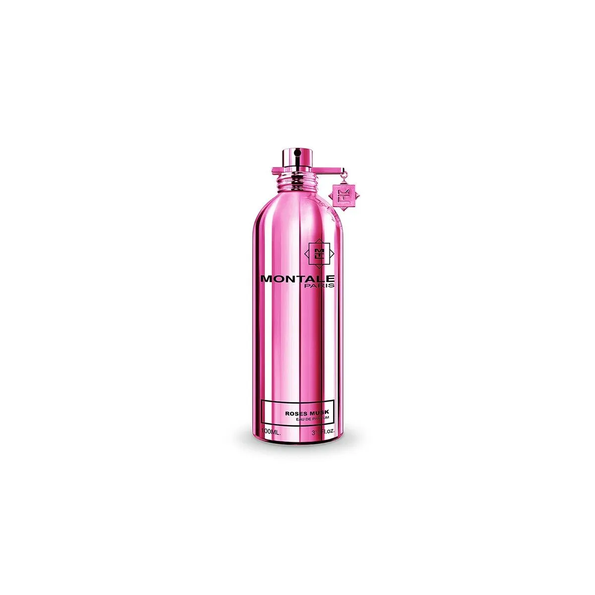 Montale Rose Elixir Woman Eau De Perfum 100ml Original 
