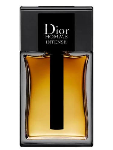 Perfume Dior Homme Intense  para Hombres x 100 ml Parfum 