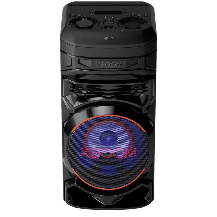 LG XBOOM RNC5 500 Watts 