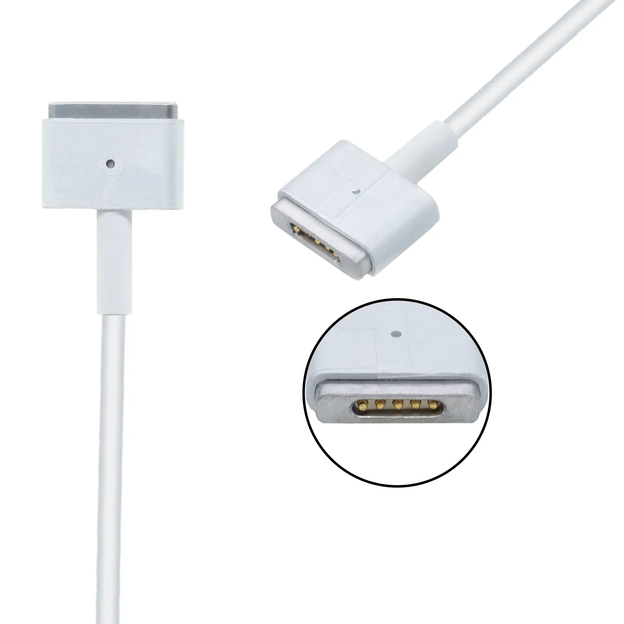 Cargador para Portatil Apple MAGSAFE 2 60W OEM