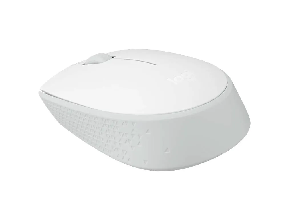 Mouse Inalambrico Logitech M170 Blanco