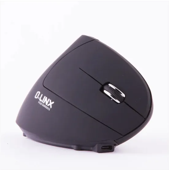 Mouse Vertical Inalambrico MV-50E Linx