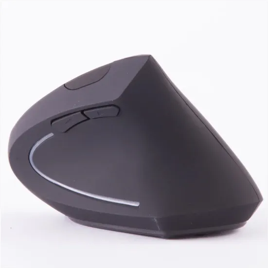 Mouse Vertical Inalambrico MV-50E Linx