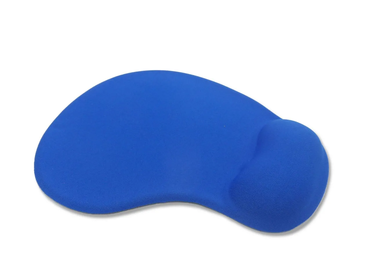 Pad Maouse Marca Wit  Azul