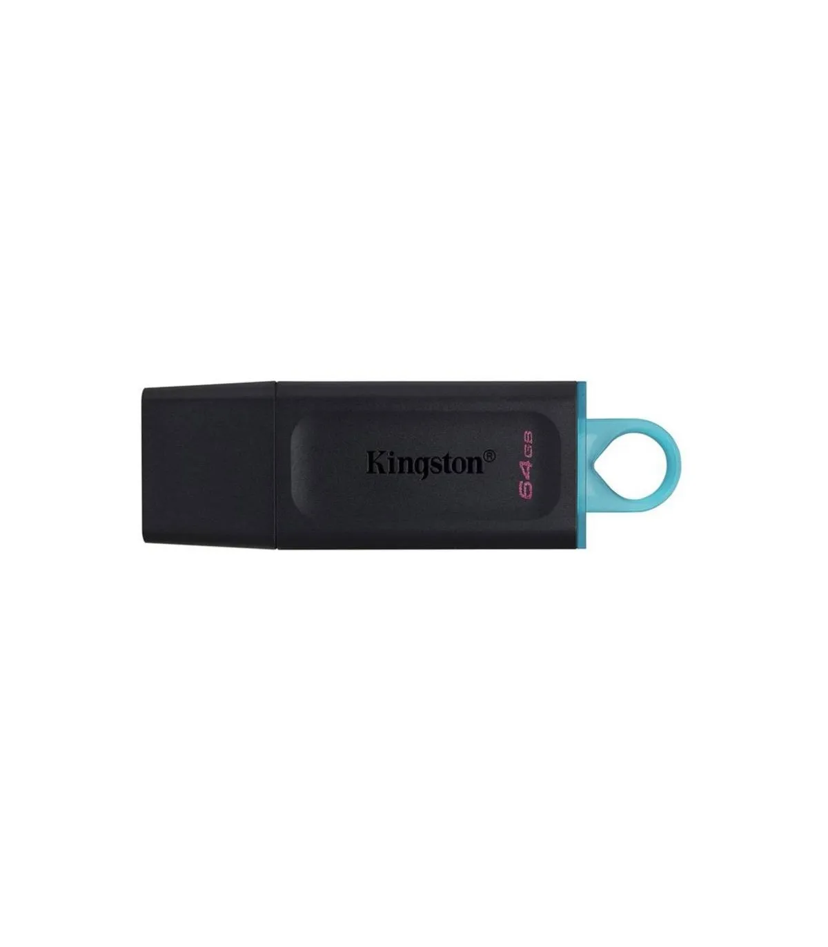 Memoria USB 3.2 64 GB Kingston