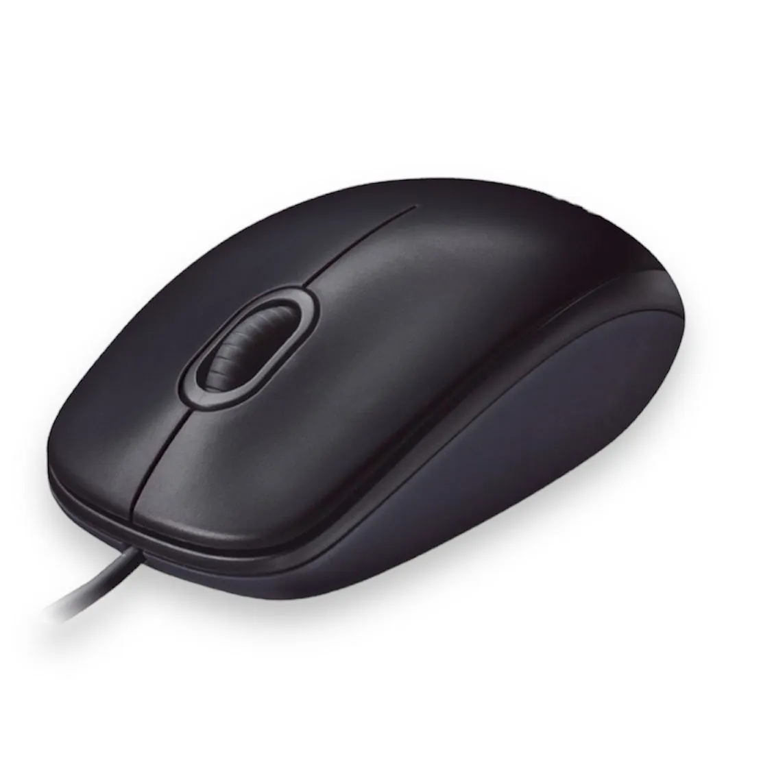 Mouse Óptico Usb Logitech M90