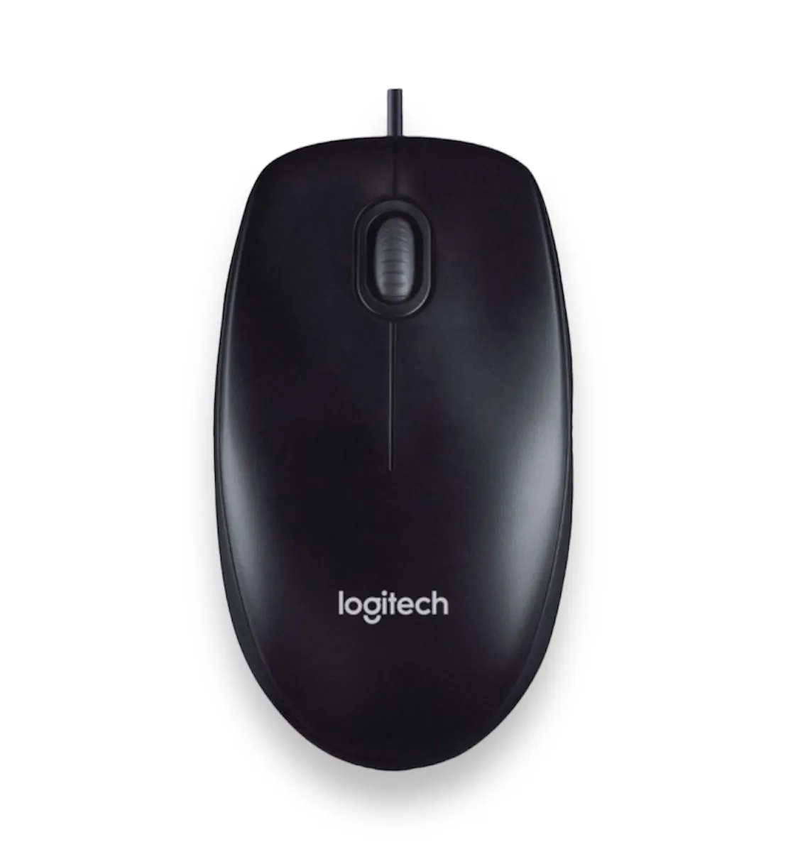 Mouse Óptico Usb Logitech M90