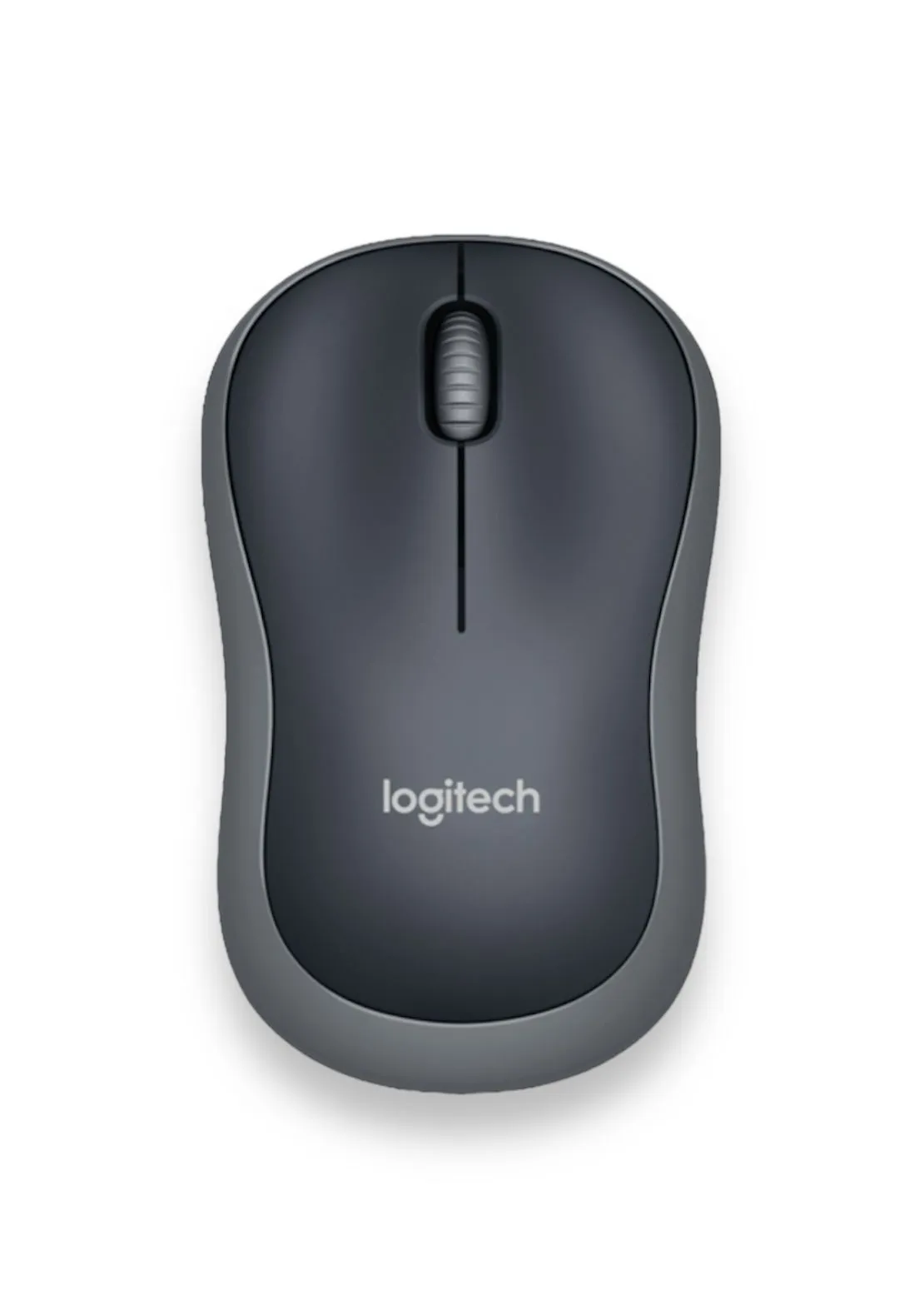 Mouse Optico Inalámbrico Logitech M185