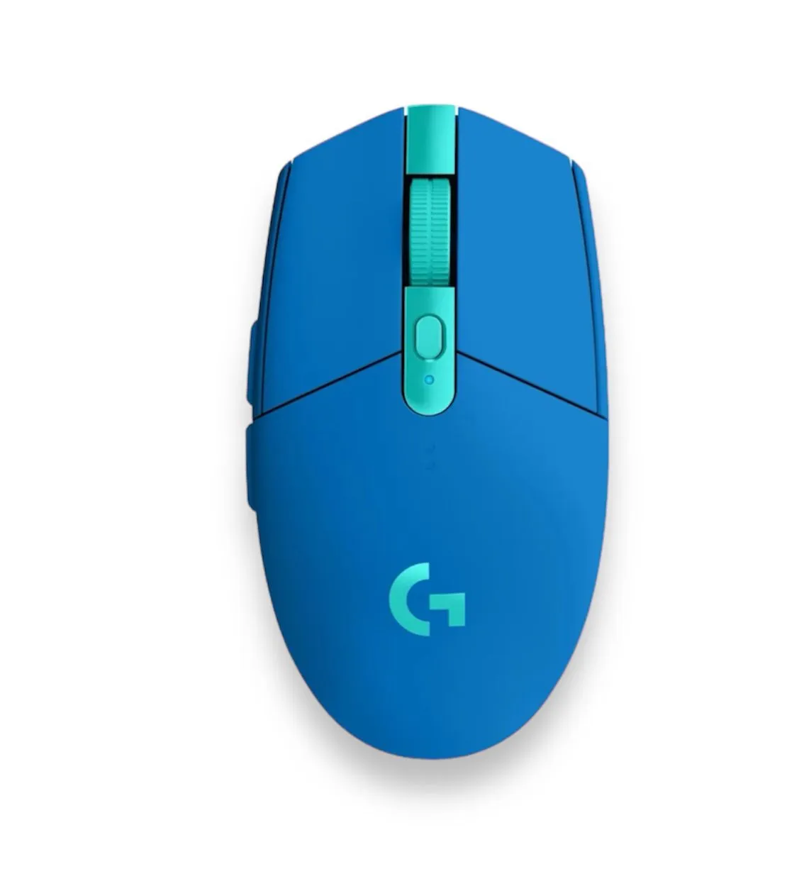 Mouse Gamer Logitech G Series G305 Azul